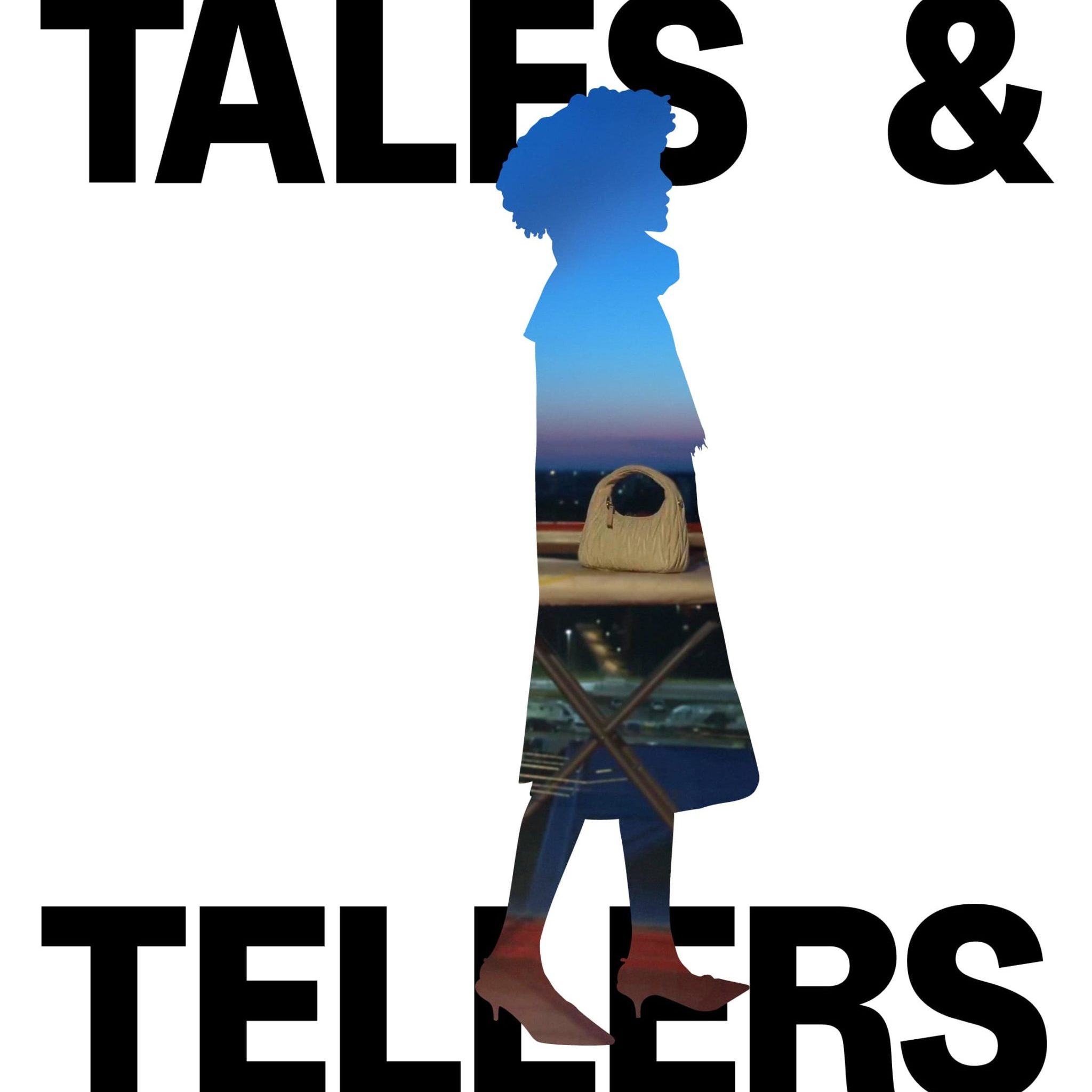 Miu Miu Tales & Tellers