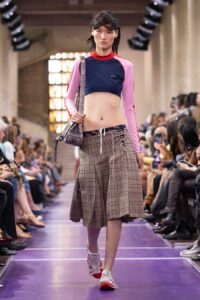MIU MIU transforma lo cotidiano con su nueva colección Primavera-Verano 2027 2 Miu Miu SS27 Best Look Miu Miu SS27 Best Look 003 1