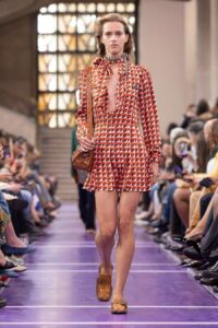 MIU MIU transforma lo cotidiano con su nueva colección Primavera-Verano 2027 1 Miu Miu SS27 Best Look Miu Miu SS27 Best Look 028 1