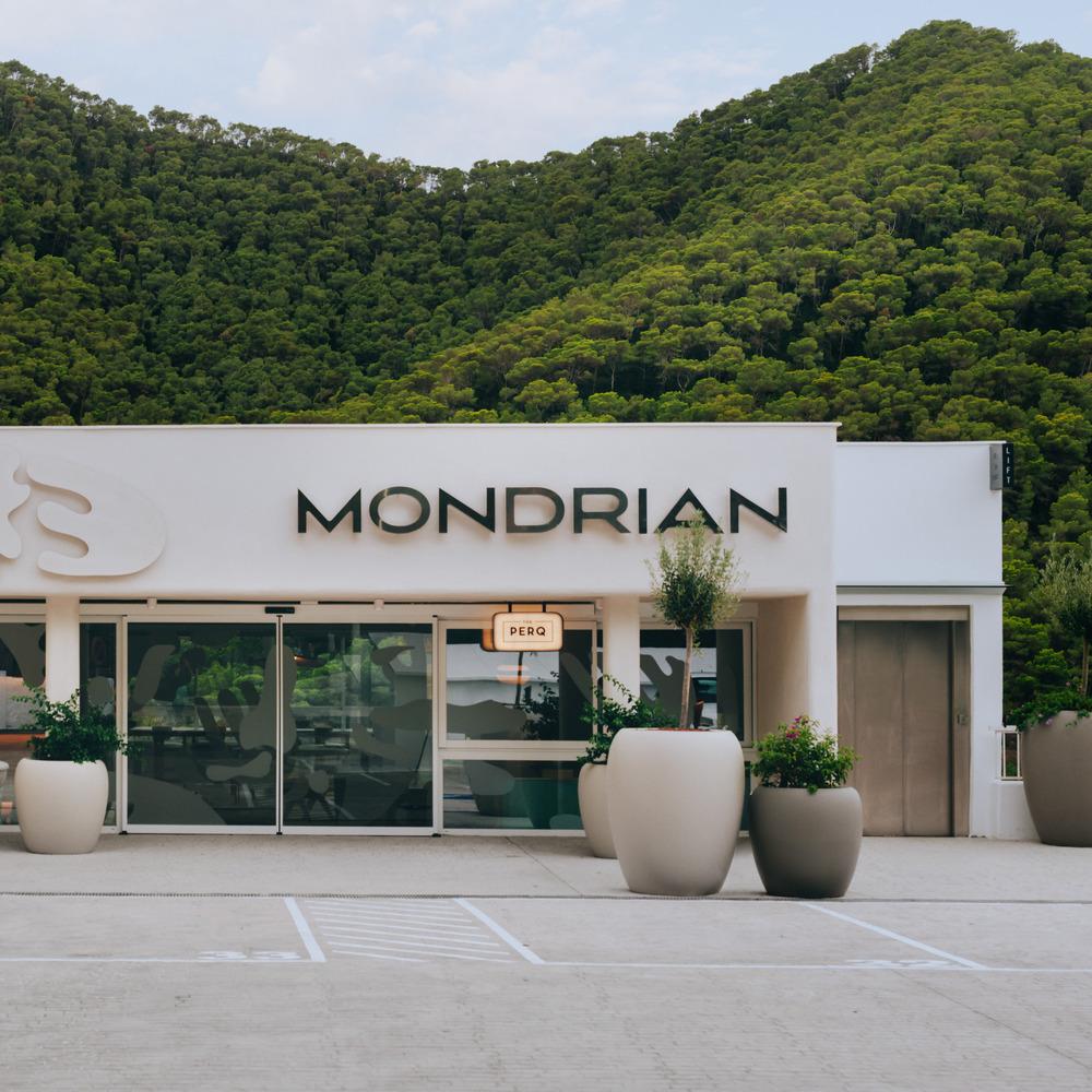 Mondrian Ibiza