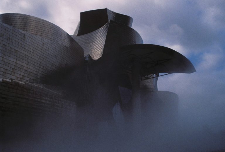 Museo Guggenheim Bilbao 25 años de arte