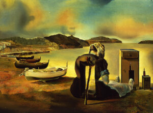 Museo Nacional Thyssen-Bornemisza presenta El Universo Freudiano de Dalí 1 Museo Thyssen WPB