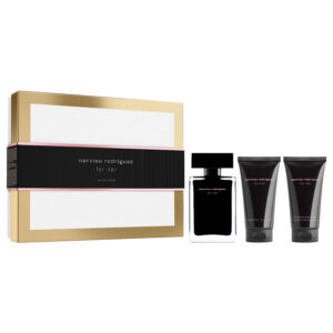 Las fragancias más icónicas de narciso rodriguez para el invierno 1 NR FH EDT XMS26 SET A 50ML BL50 HC50 82001220101 1x1 3000x3000 RGB 300dpi