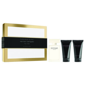 Las fragancias más icónicas de narciso rodriguez para el invierno 4 NR FH PMB XMS26 SET H 50ML BL50 SG50 82001227101 1x1 3000x3000 CMYK 300dpi