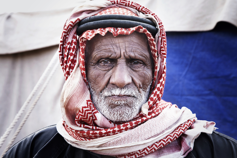 Natreen by Leila Alaoui 2013. Courtesy Fondation Leila Alaoui GALLERIA CONTINUA 4