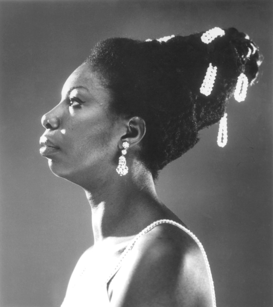 Nina Simone PFC 003 1