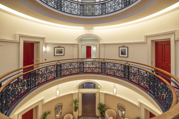 Oculus 2 Virgin Hotels Edinburgh © Preferred Hotels Resorts e1677689989723