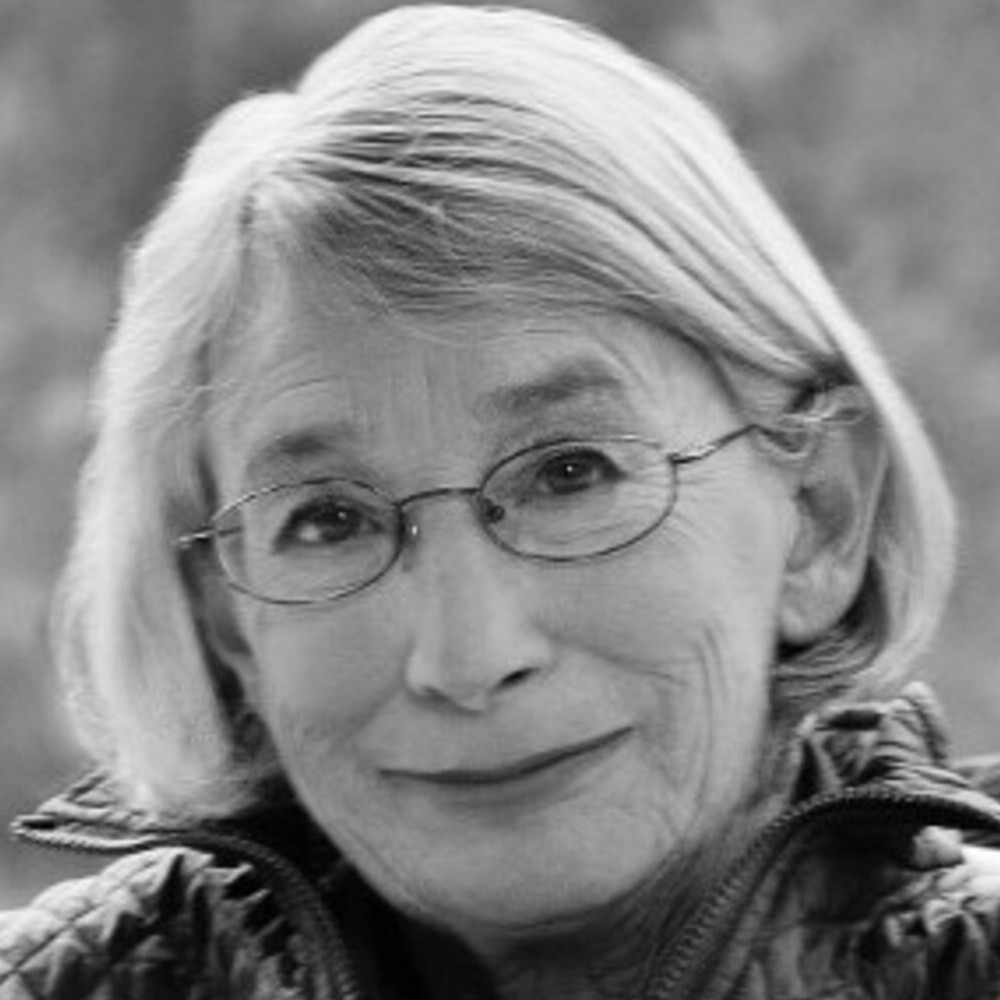 Mary Oliver