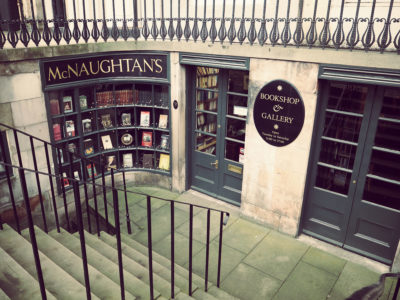McNaughtan