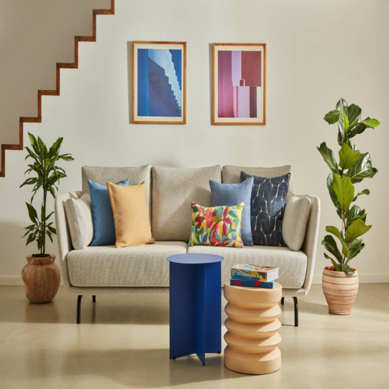 Pepe Peñalver, Colección, Ocean Drive