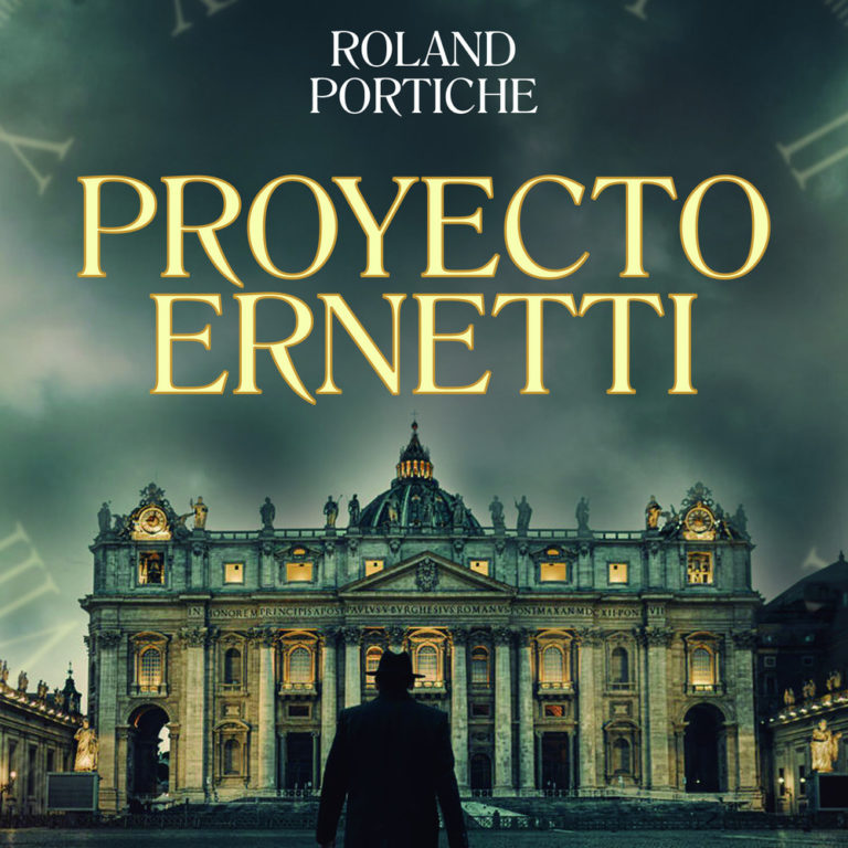 Proyecto Ernetti Roland Portiche