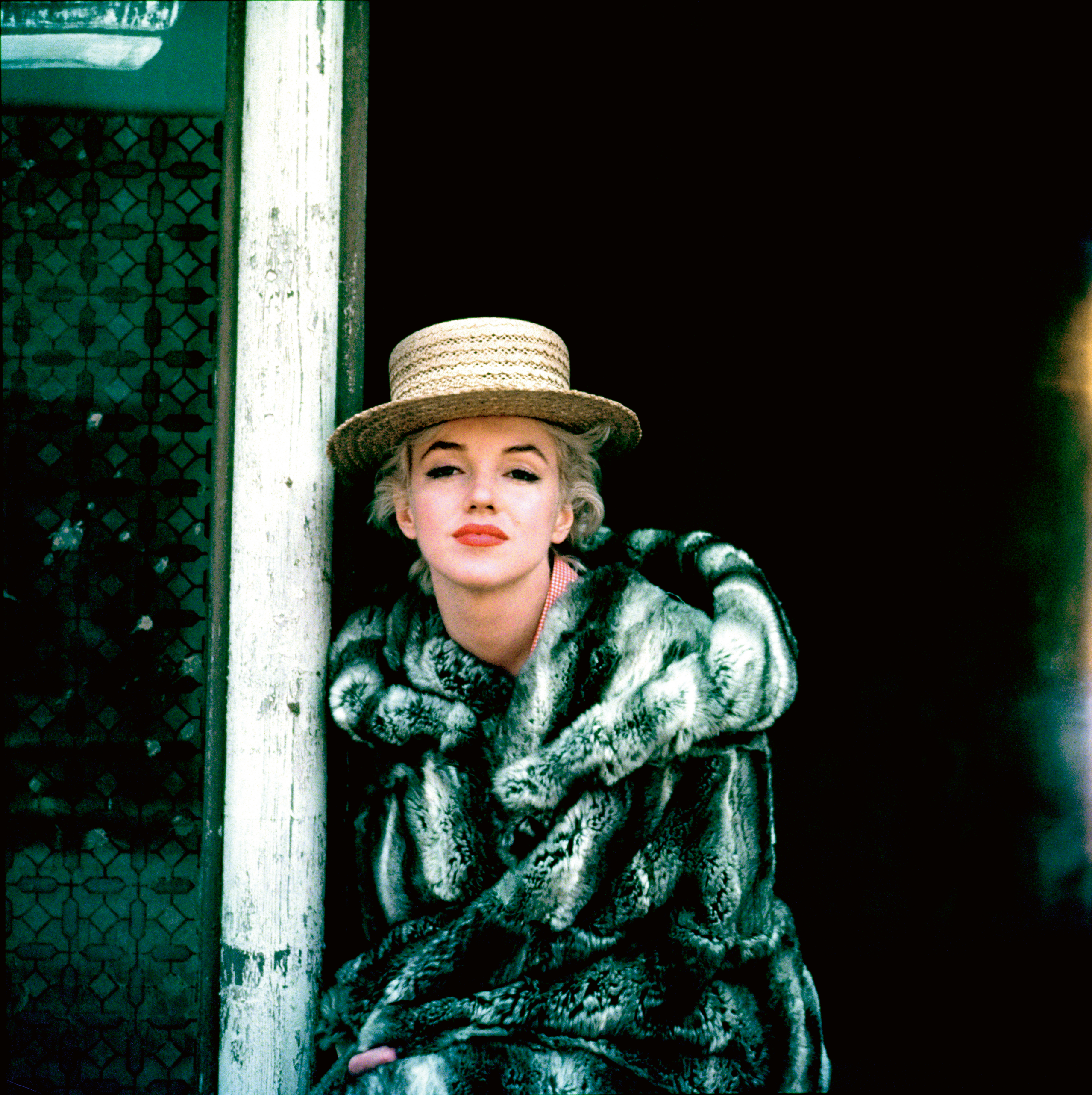 Photo by Milton H. Greene © 2026 MHG IP Holdings LLC 1 RGB scaled