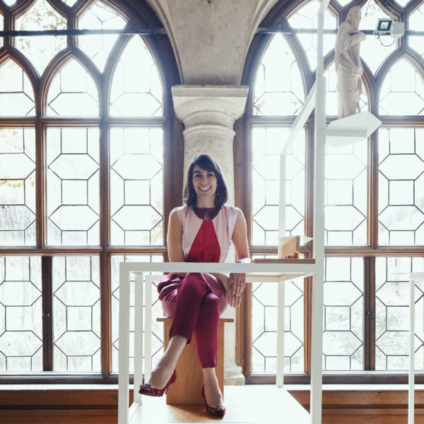 Portada Alice Liechtenstein