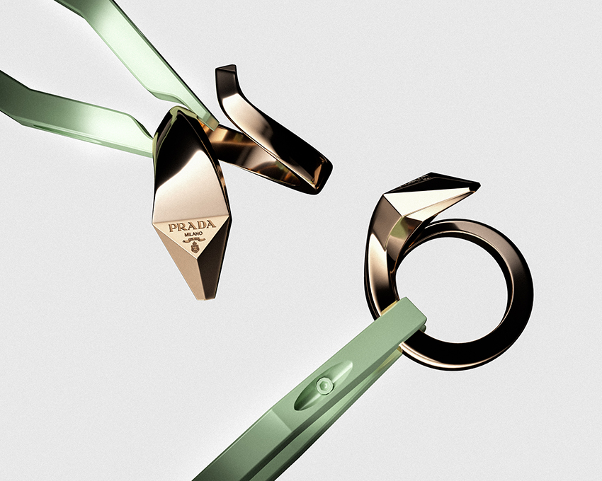 PradaFineJewelry Eternal Gold 12