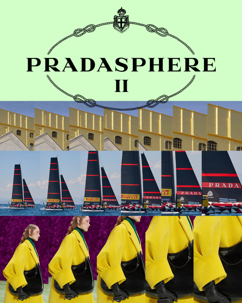 Pradasphere II 4x5 key visual 1