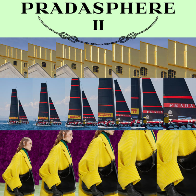 Pradasphere