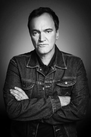 Quentin Tarantino