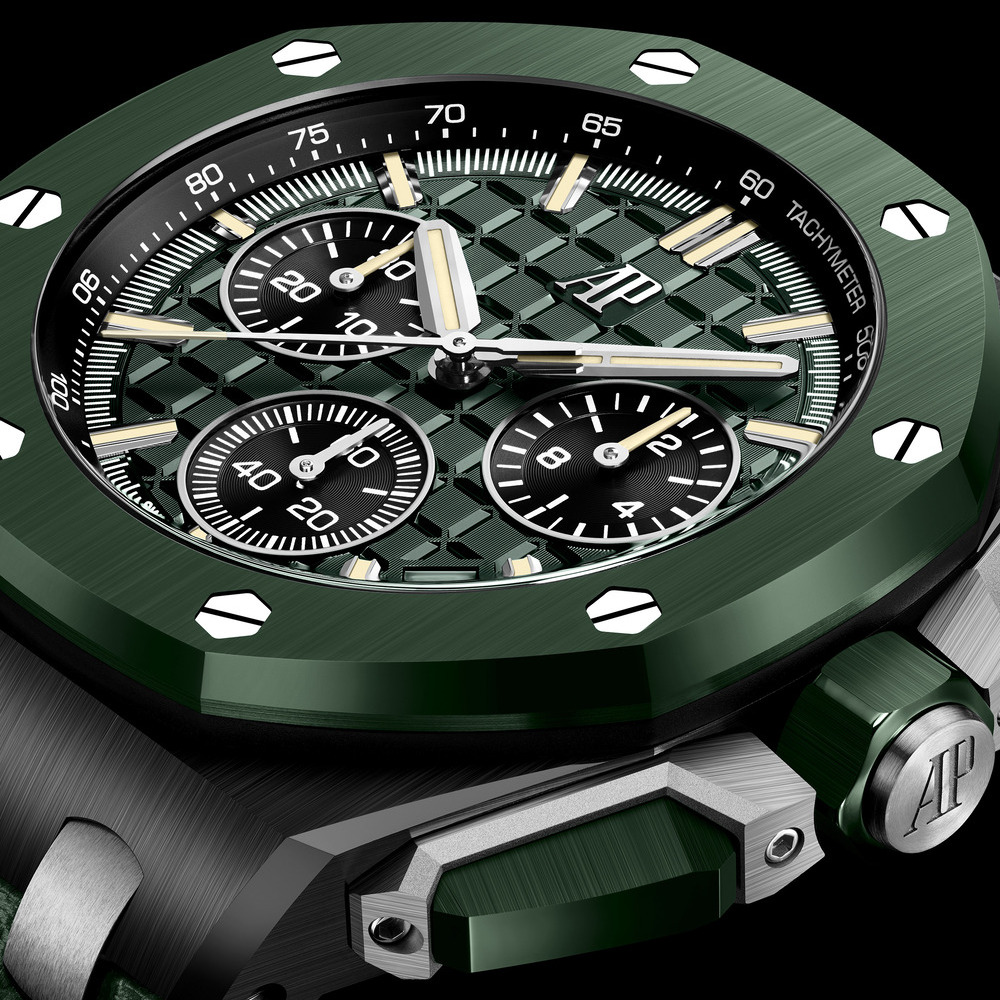 Audemars Piguet