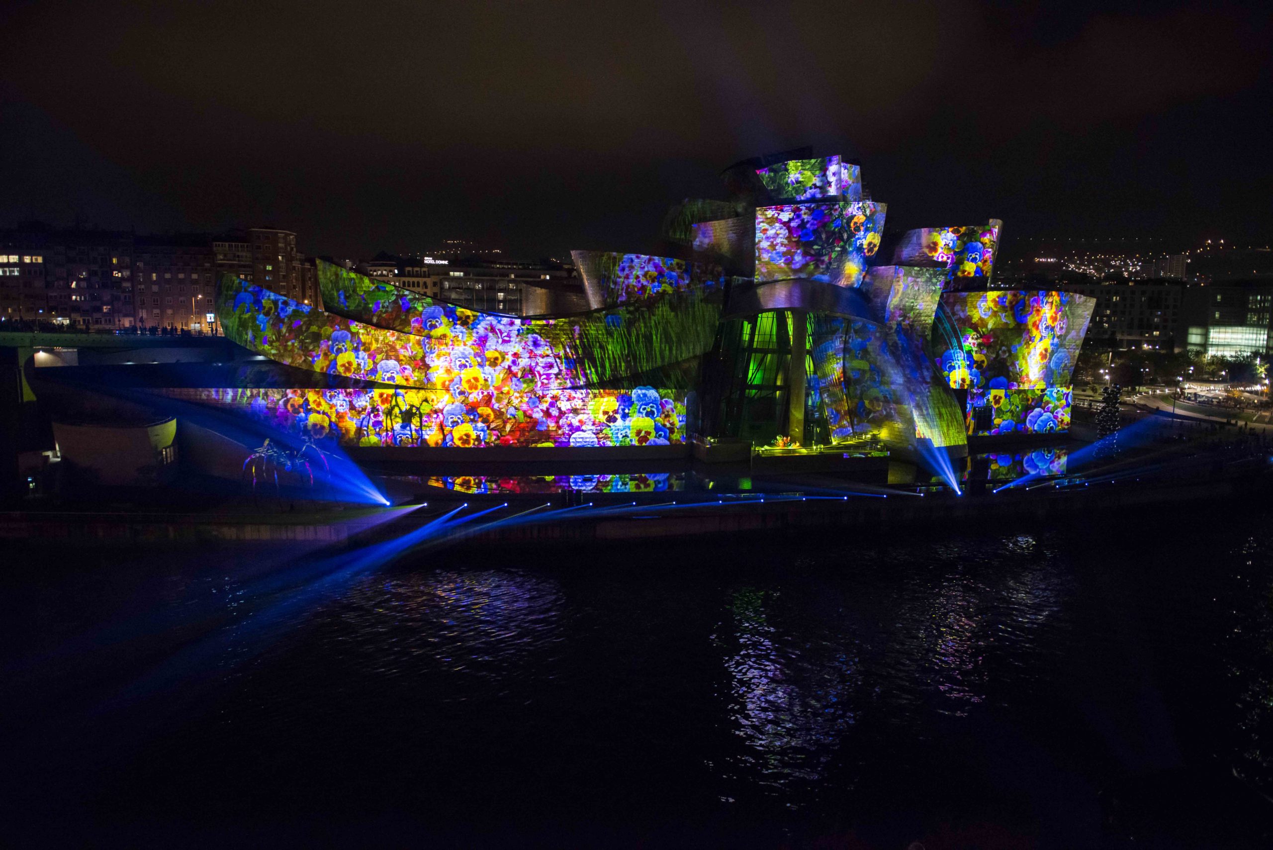 Guggenheim Bilbao Museo