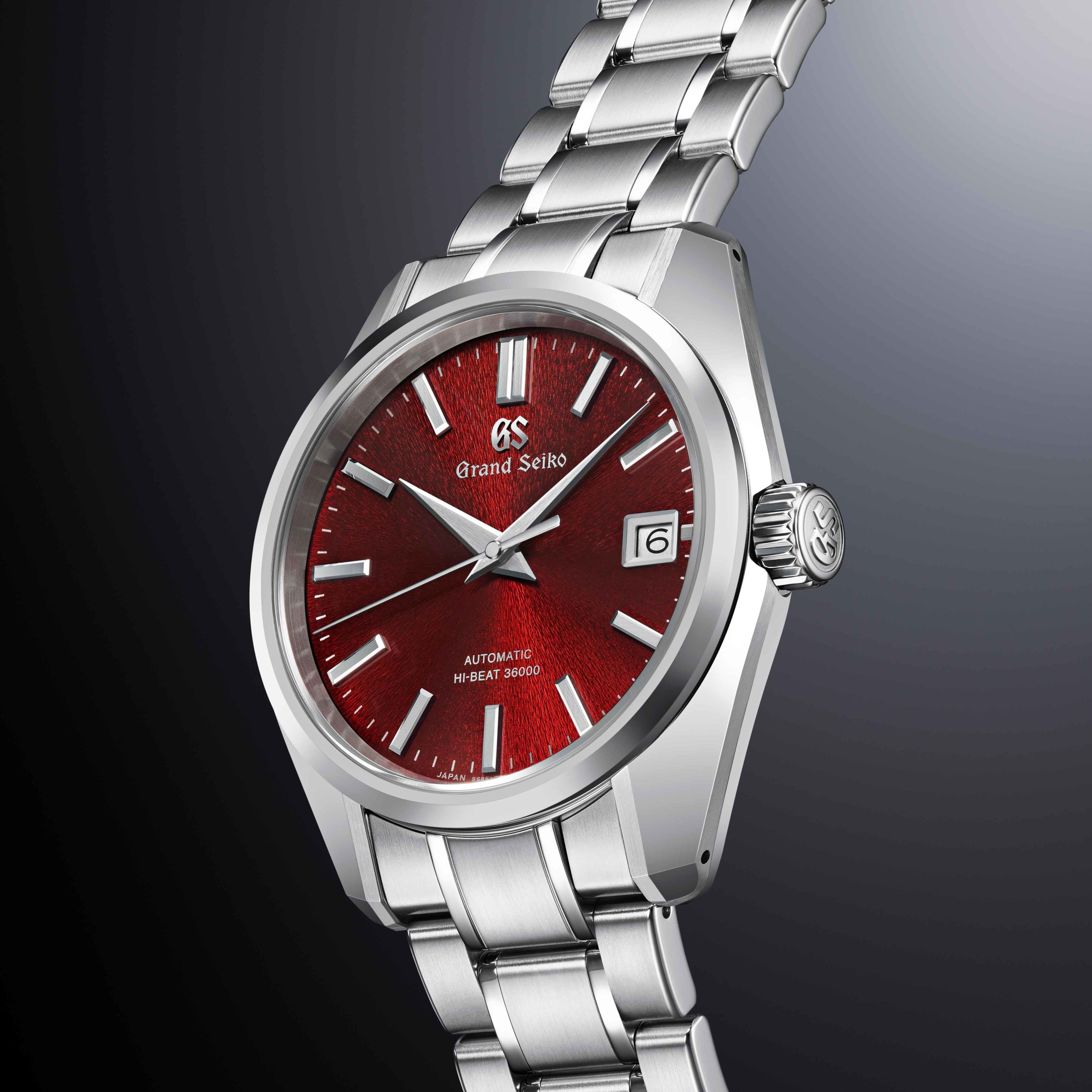 Grand Seiko