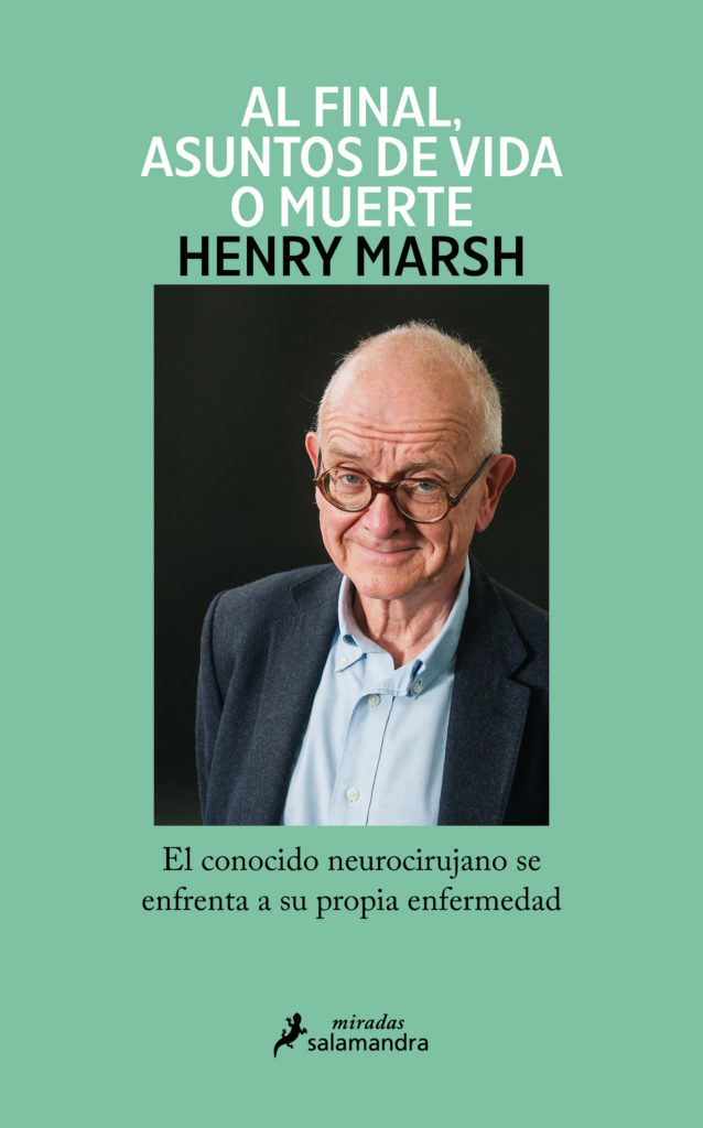 Henry Marsh