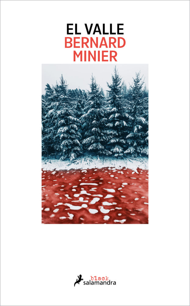 Bernard Minier