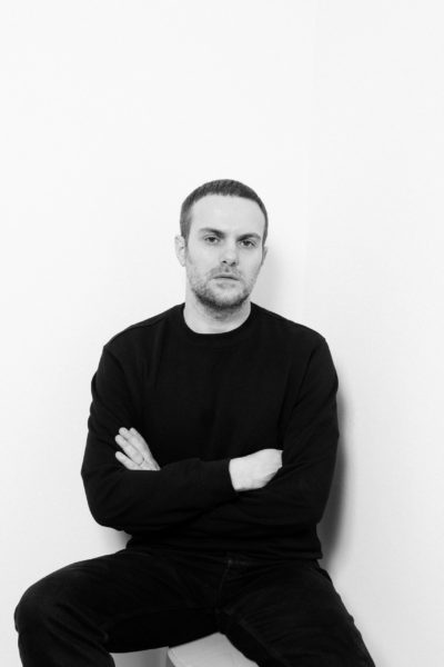 Director creativo de Gucci
