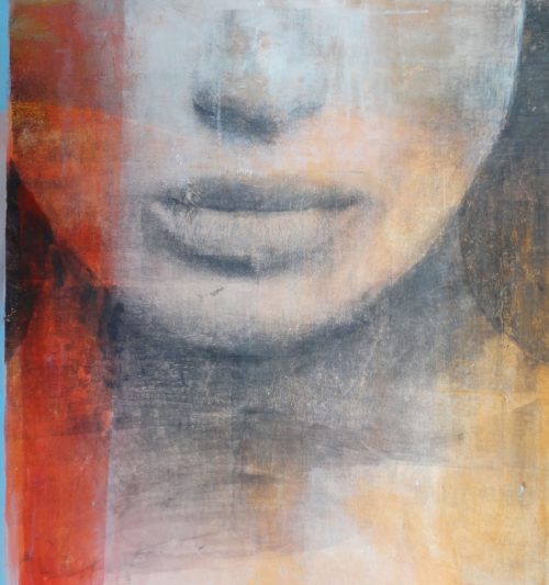 Barcelona Weekend Gallery: El Atardecer de Dominika Berger