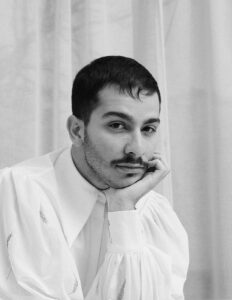 Salim Azzam photo D.R