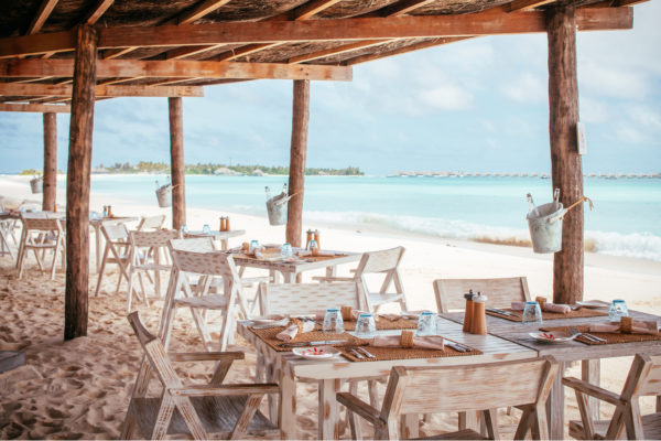Seaside Finolhu Crab Shack © Seaside Finolhu 1 e1625497351743