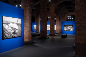 Aqua Mater: la exposición de Sebastião Salgado que invita a redescubrir la belleza y la fragilidad del agua en Madrid 8 Sebastiao Salgado Aqua Mater Fundacion Canal JOR9199 1