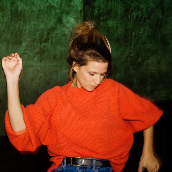 Selah Sue