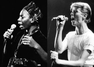 Steve McQueen llega al Guggenheim transformando el silencio con Wild Is The Wind 1 SimoneBowie1 1