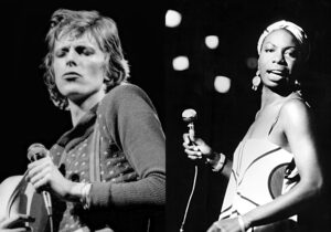 Steve McQueen llega al Guggenheim transformando el silencio con Wild Is The Wind 3 SimoneBowie2 1
