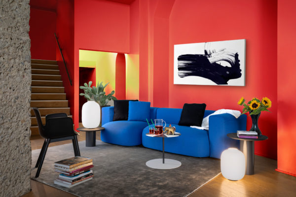 Sofa LITOS para Cappellini 1 e1664981542702