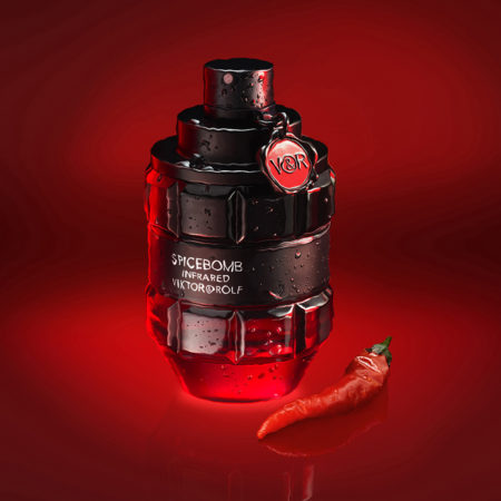 Spicebomb Infrared de Viktor and Rolf