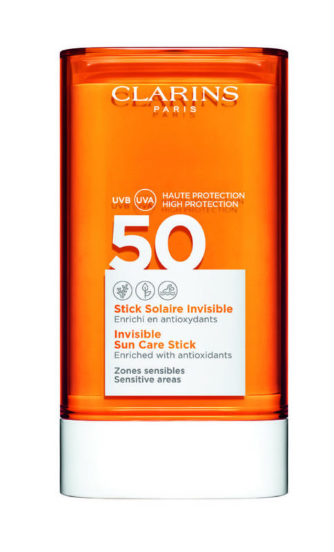 Clarins