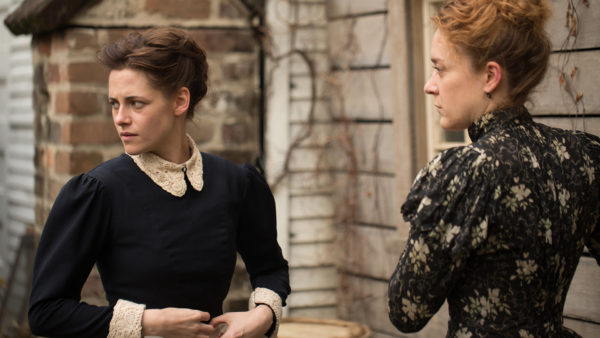 Lizzie