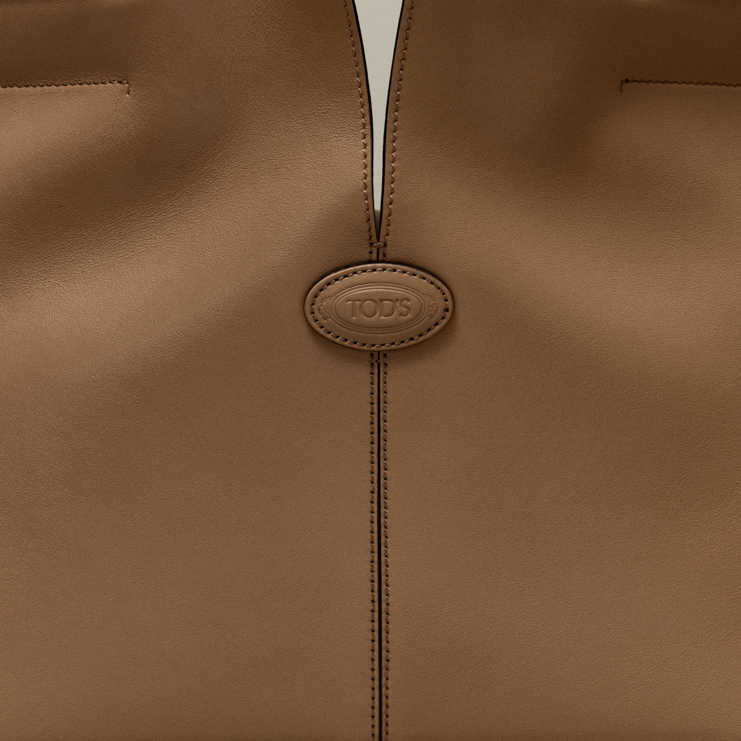 Tod's di bag folio