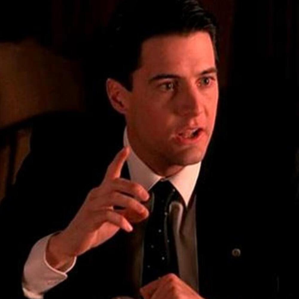Twin Peaks 1990