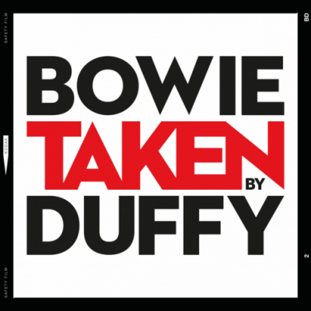 Taken Bowie by Duffy Primary bra