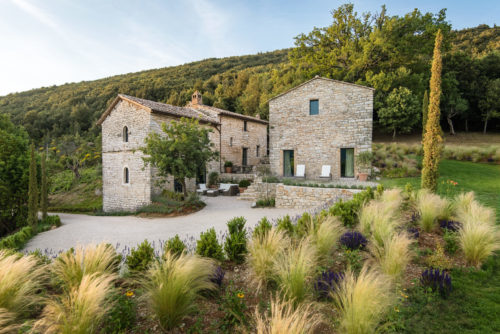 Tenuta di murlo