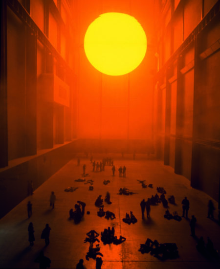 Olafur Eliasson