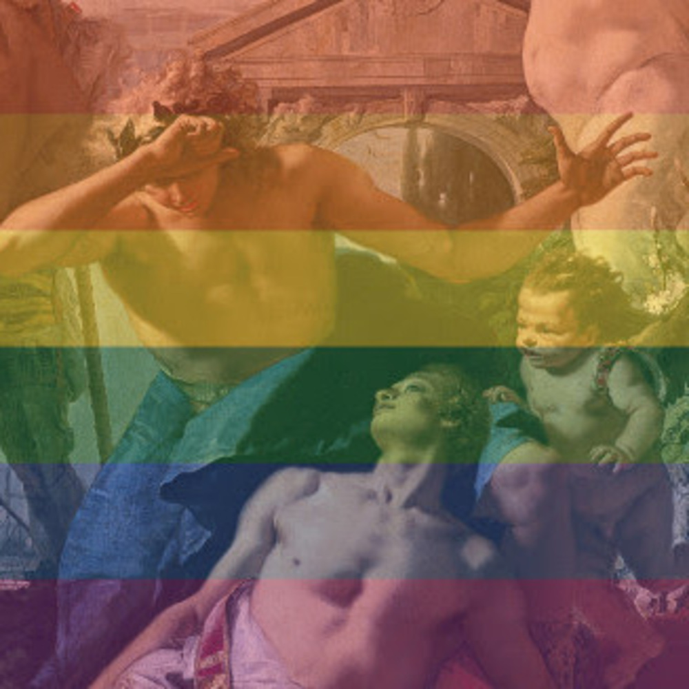 LGTBIQ Thyssen