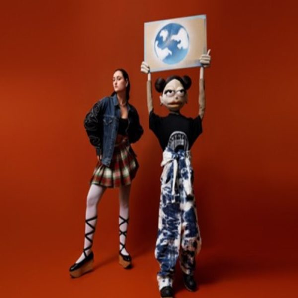 Moda por el Día de la Tierra