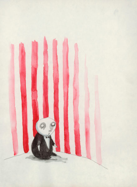 Tim Burton