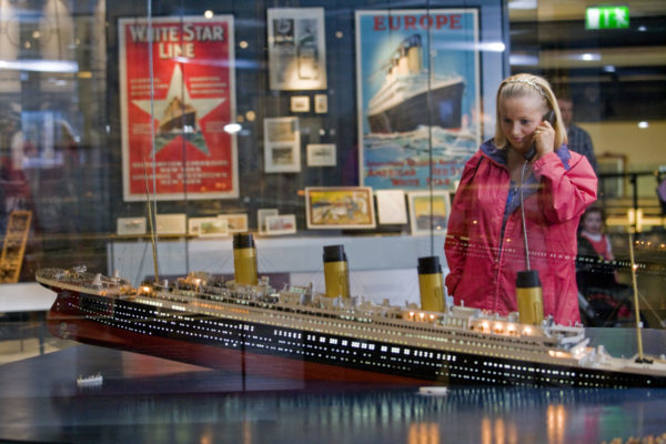titanic