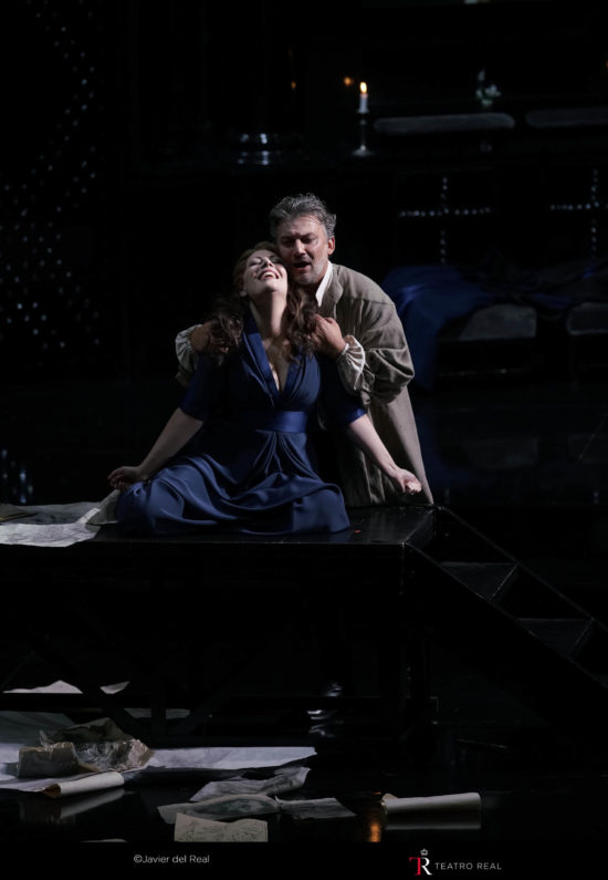 Teatro Real
