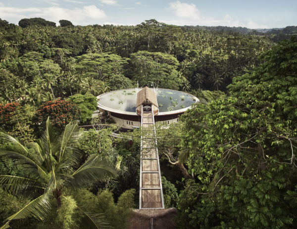 Resort