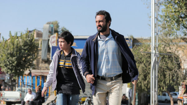 Asghar Farhadi